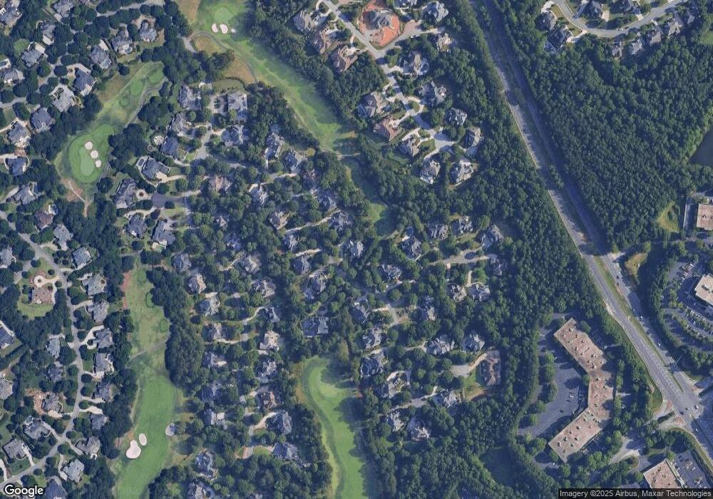 2693 Bonar Hall Path, Duluth, GA 30097 - photo 1