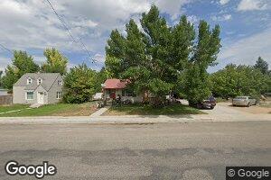 291 E 300 N, Ephraim, UT 84627