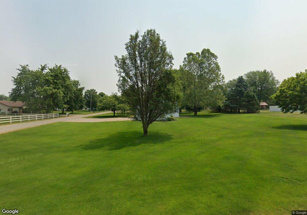 7100 W 665 S, Topeka, IN 46571 - photo 1