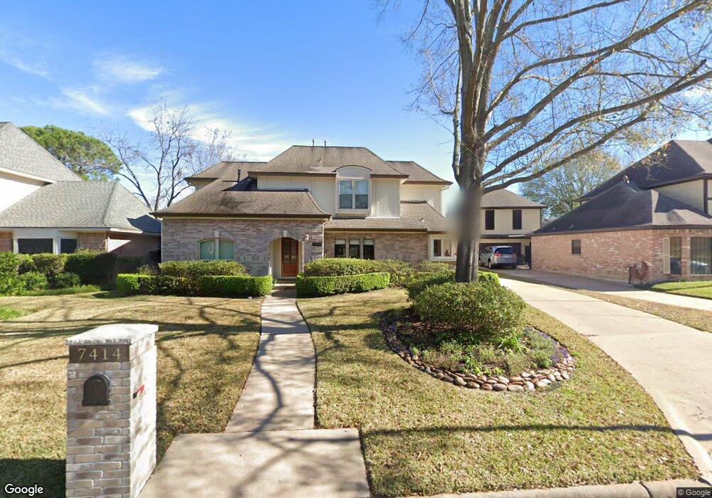 7414 Cart Gate Dr, Houston, TX 77095 - photo 1