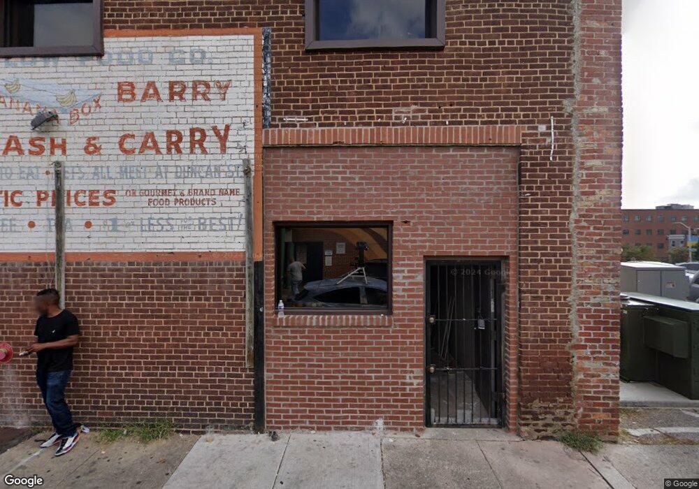 617 N Duncan St, Baltimore, MD 21205 - photo 1