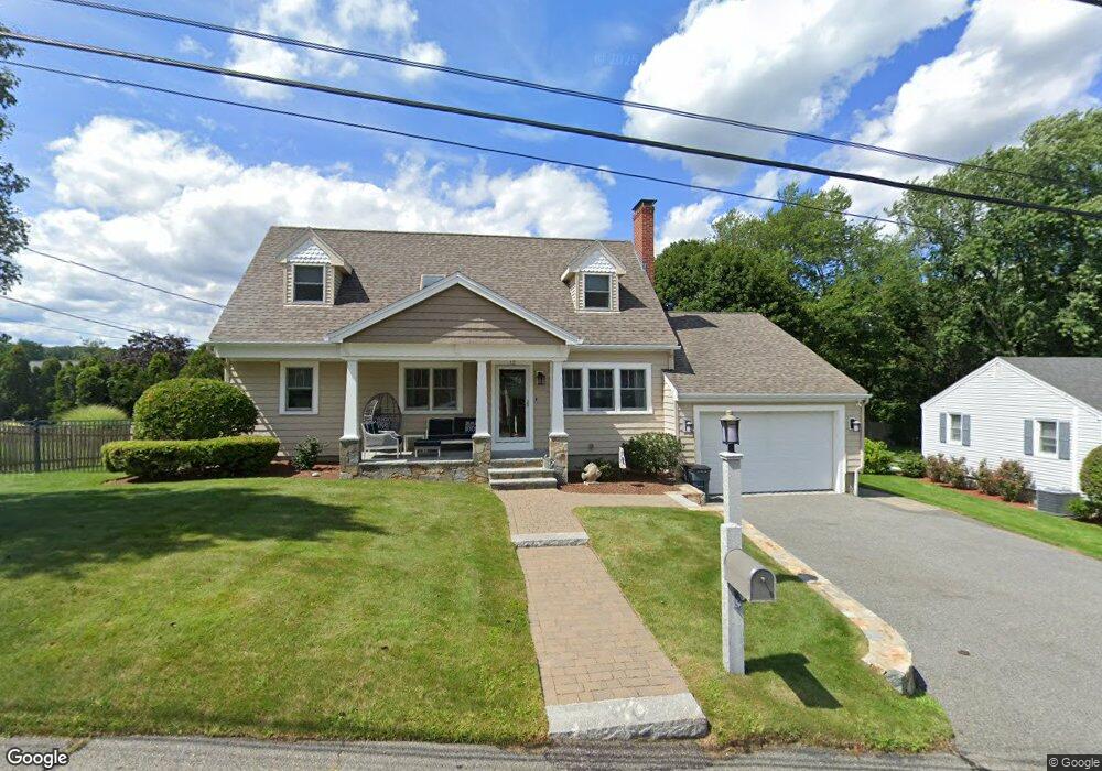 12 Day Cir, Woburn, MA 01801 - photo 1