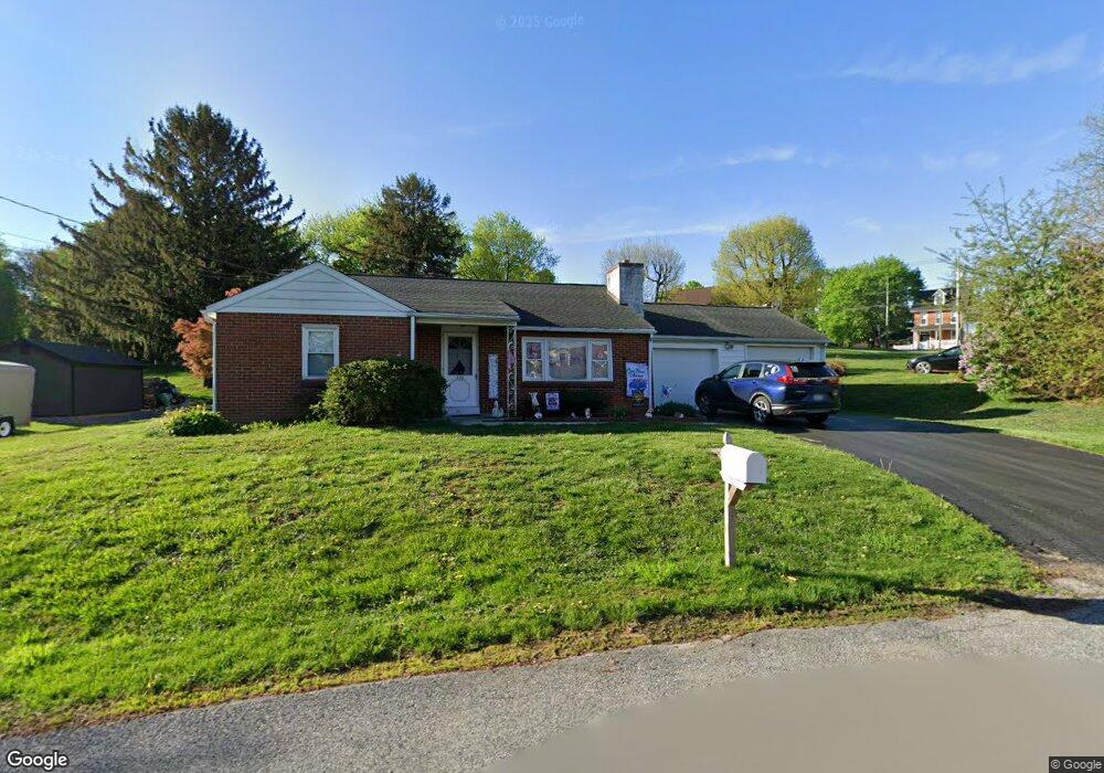 720 Wawassan Dr, Honey Brook, PA 19344 - photo 1