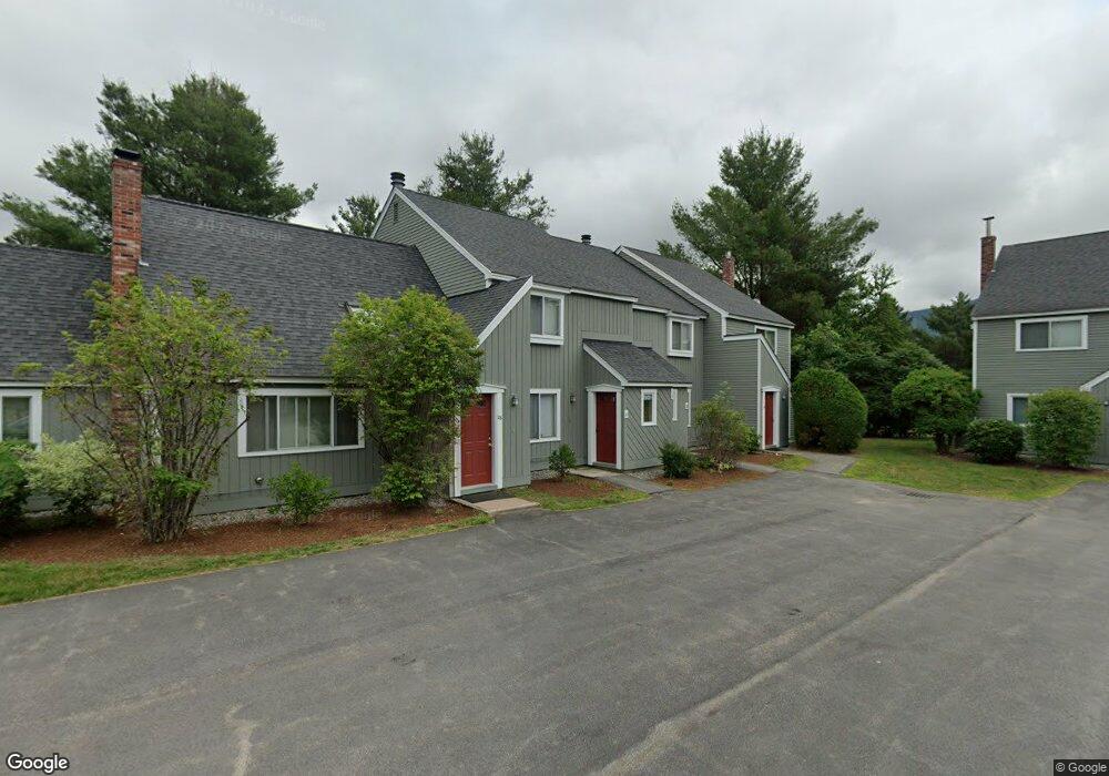12 Hayes Drive #31 unit 31, Woodstock, NH 03262 - photo 1