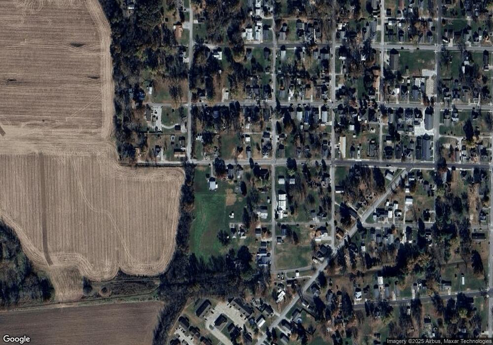 905 W 3rd St, Bicknell, IN 47512 - photo 1