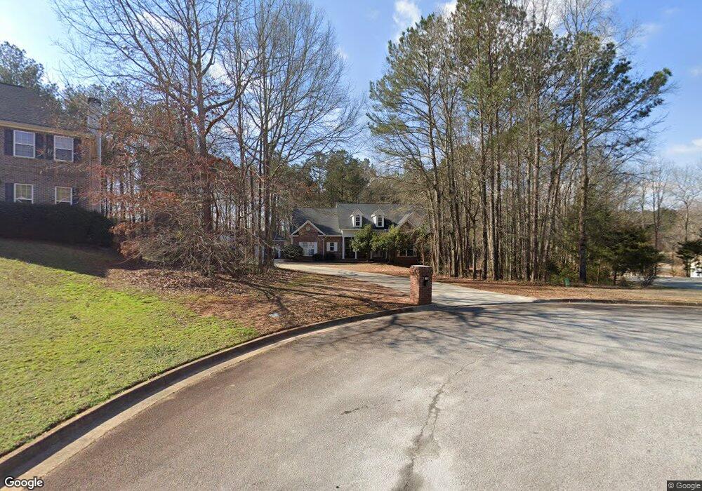 625 Prince Trail, McDonough, GA 30252 - photo 1