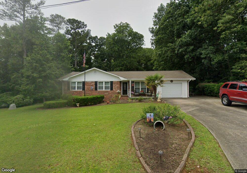 116 Azalea St SW, Calhoun, GA 30701 - photo 1