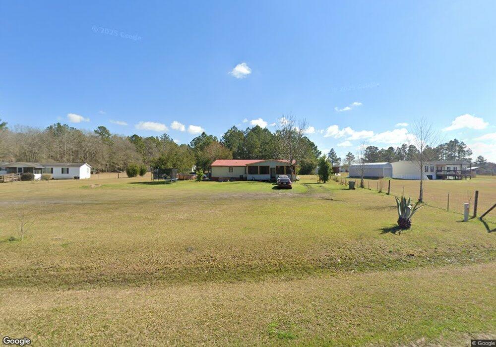 262 Dandron Rd, Moultrie, GA 31788 - photo 1