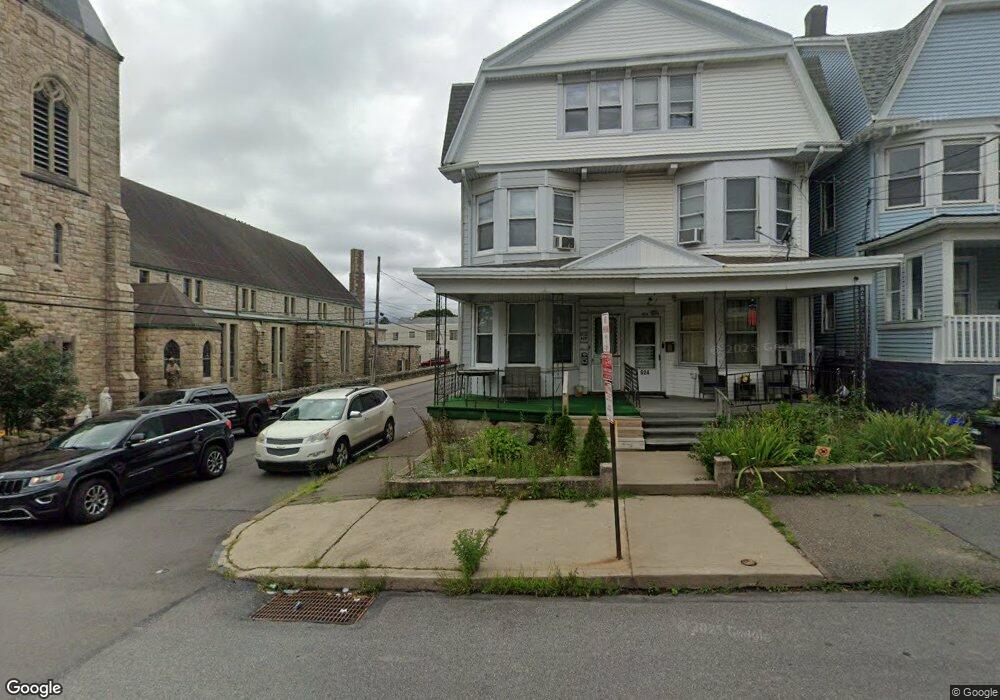 622 N Laurel St, Hazleton, PA 18201 - photo 1