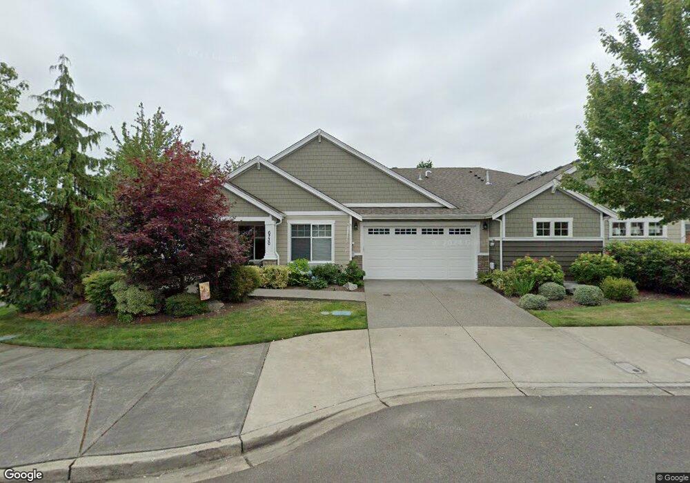 6730 Boulders Way W, University Place, WA 98466 - photo 1