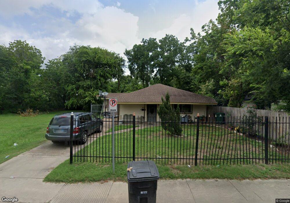 3929 Yellowstone Blvd, Houston, TX 77021 - photo 1