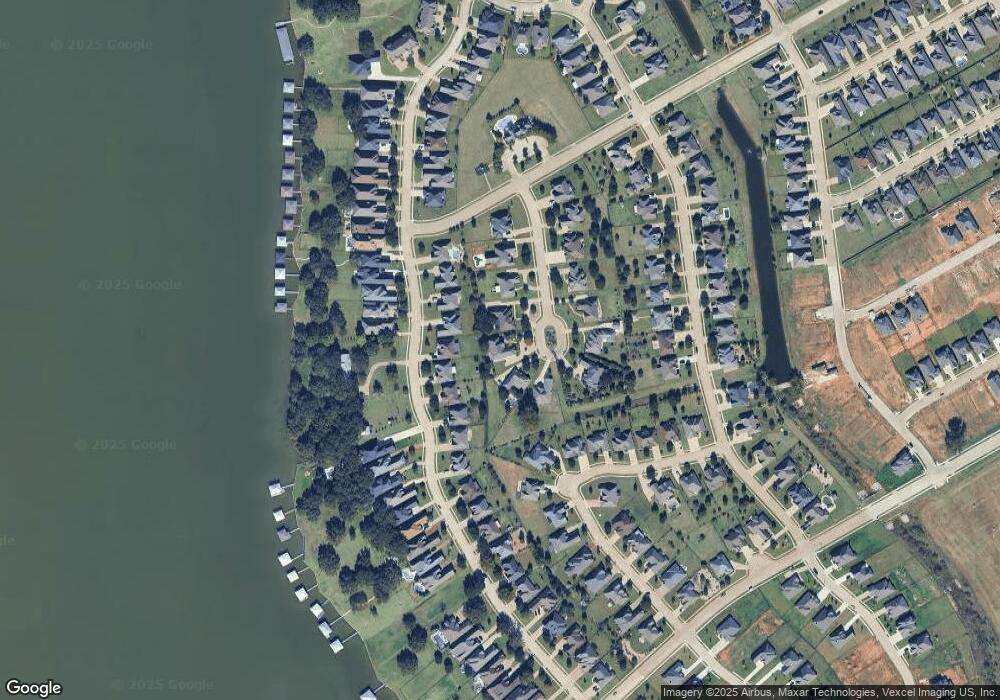 3205 Steamers Ct, Granbury, TX 76049 - photo 1