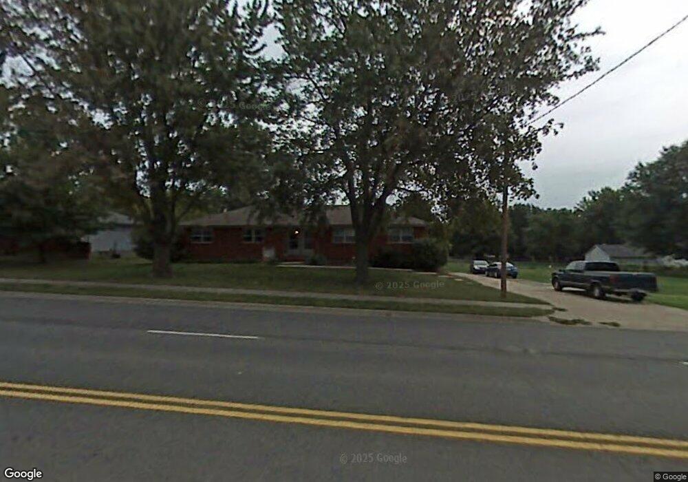 6035 Pflumm Rd, Shawnee, KS 66216 - photo 1