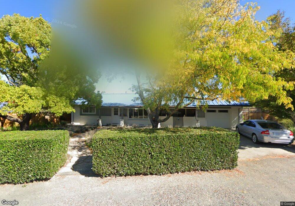 6265 Carlotta Ct, Sebastopol, CA 95472 - photo 1