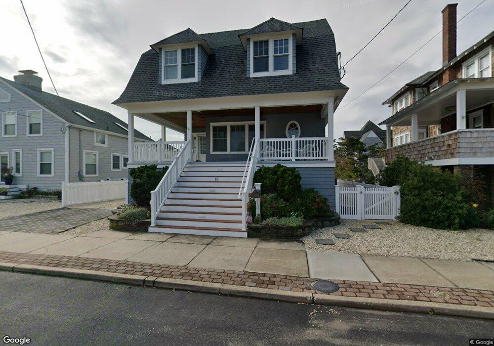 19 1st Ave unit TWENTY, Seaside Park, NJ 08752 - photo 1