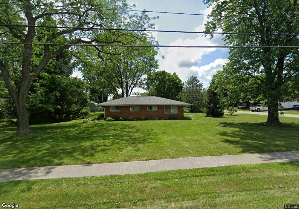 803 W Jackson St, West Unity, OH 43570 - photo 1