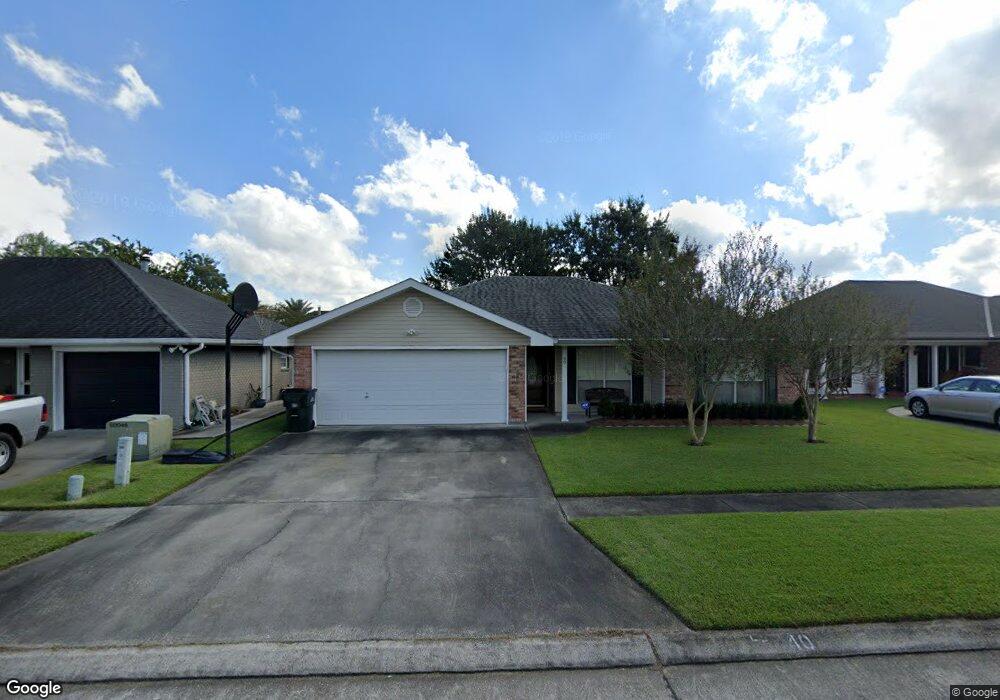 40 Cobblestone E, Houma, LA 70360 - photo 1