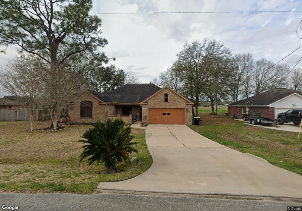 14218 Cally Cir, Needville, TX 77461 - photo 1