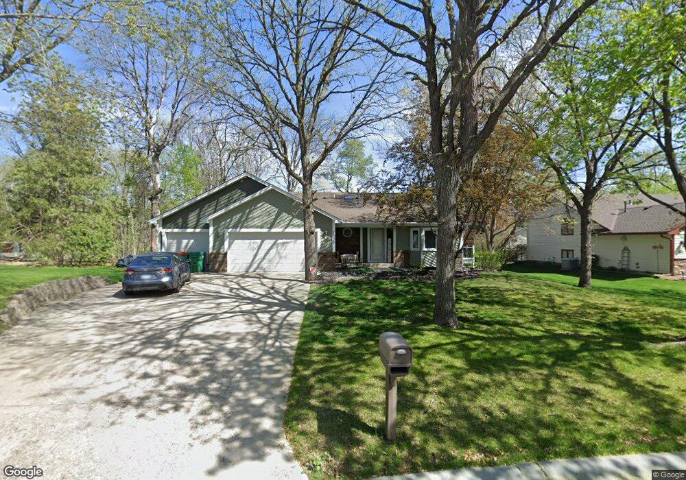 1929 130th Ln NW, Coon Rapids, MN 55448 - photo 1