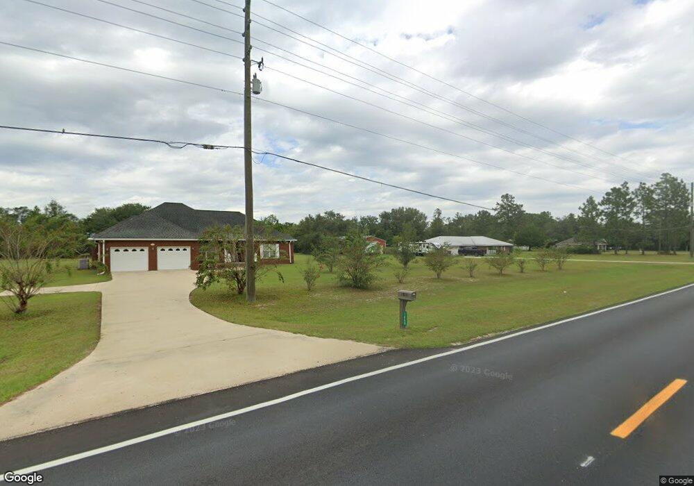 1 S Forest Dr, Jesup, GA 31545 - photo 1