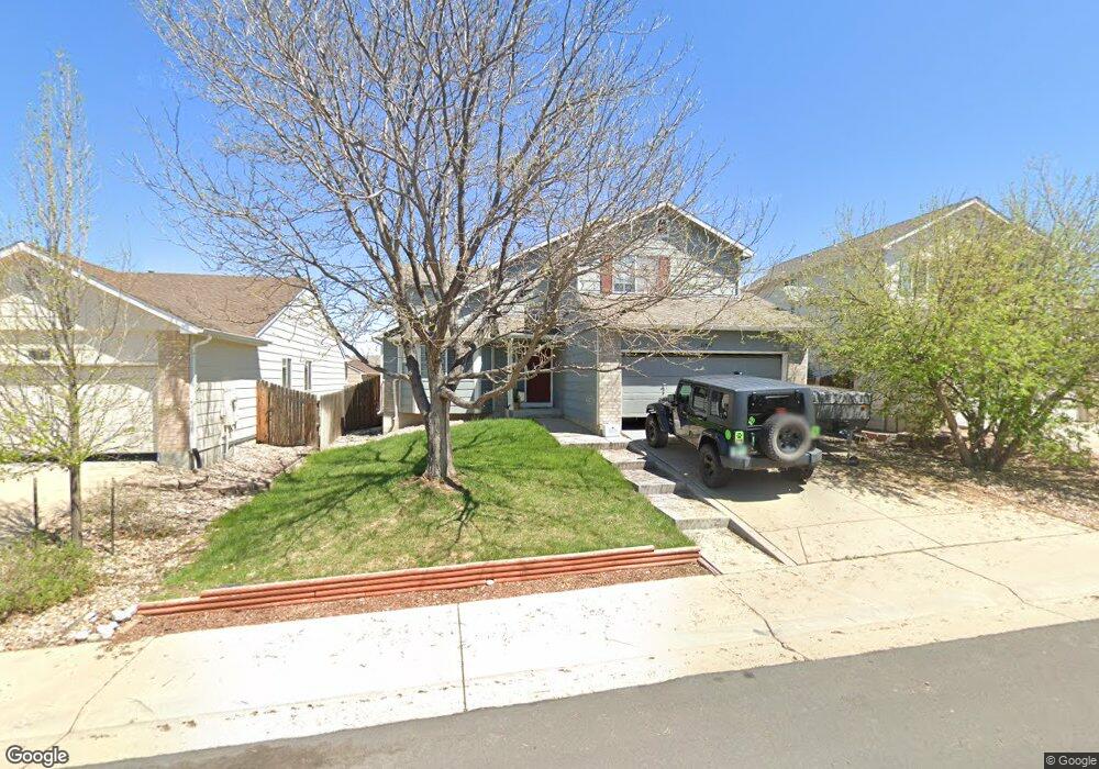 22881 E Belleview Ln, Aurora, CO 80015 - photo 1