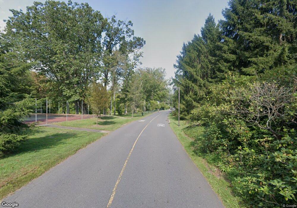 College Rd W, Princeton, NJ 08544 - photo 1