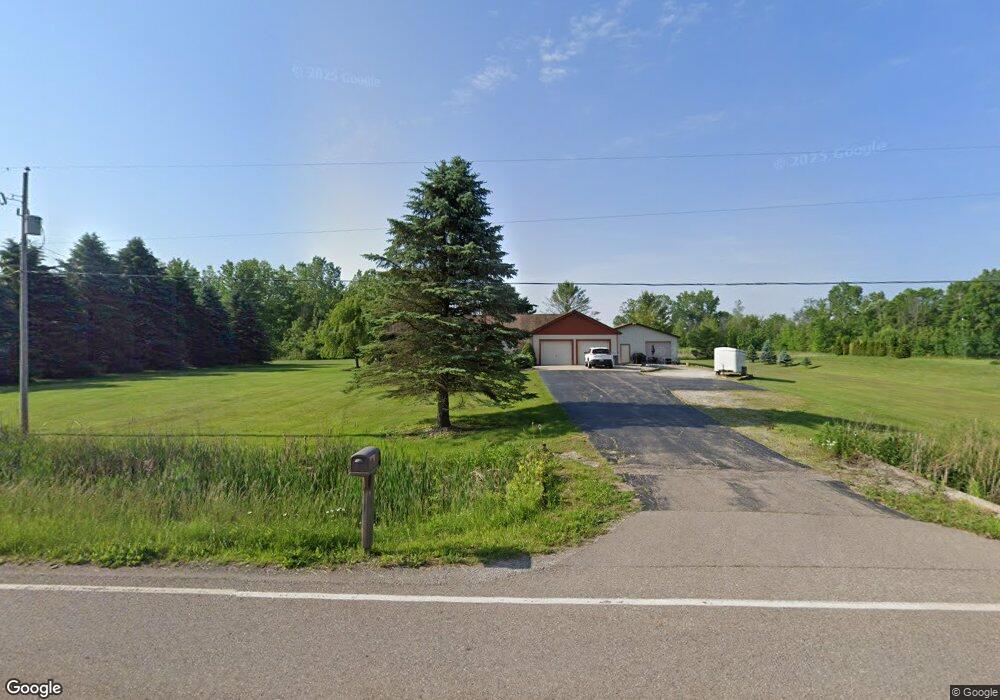 1346 E Hurd Rd, Clio, MI 48420 - photo 1