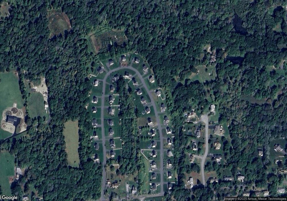 114 Windward Way, Swansea, MA 02777 - photo 1