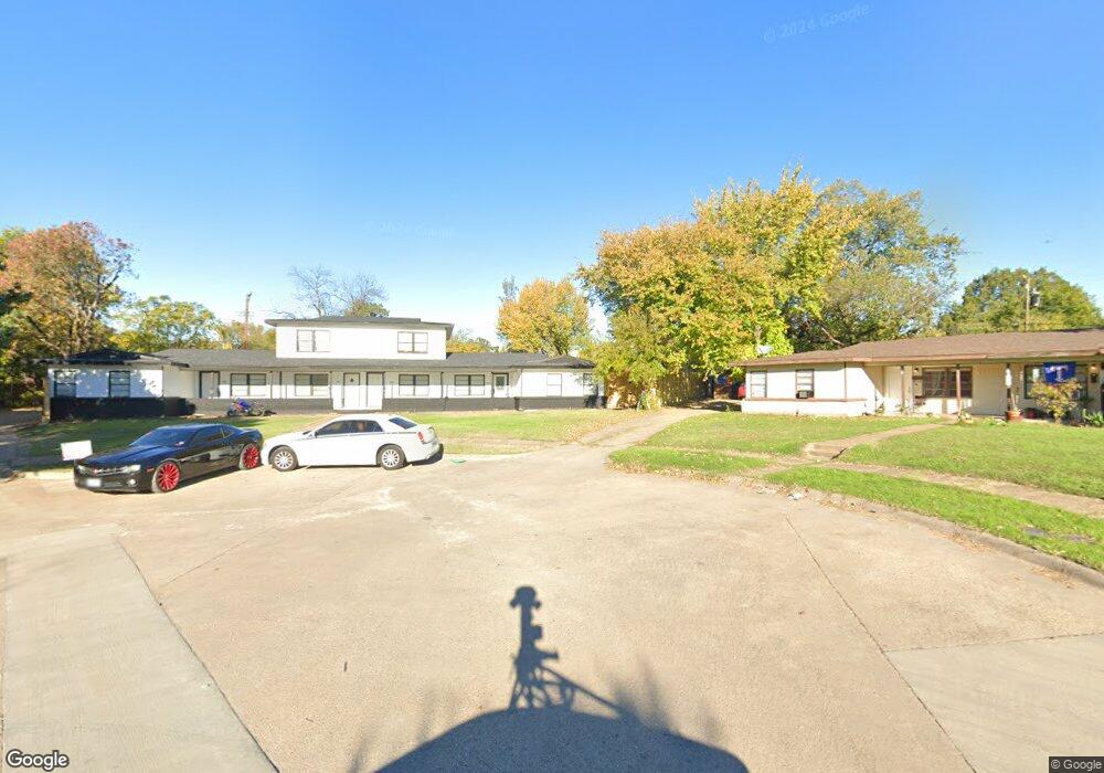 422 Dawson Cir unit 424, Grand Prairie, TX 75051 - photo 1