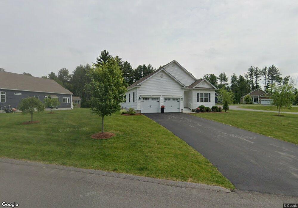 24 Harvest Moon Rd unit 37, Londonderry, NH 03053 - photo 1