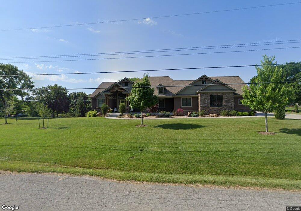 15227 W 77th St, Shawnee, KS 66217 - photo 1