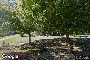 105 N Santa Fe Elgin, Sedan, KS 67361