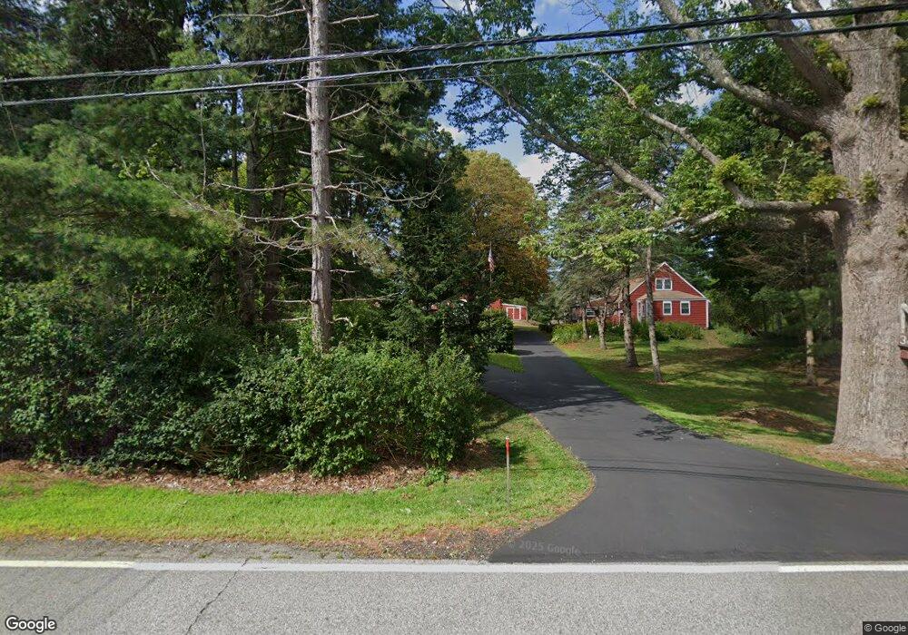 366 Haley Rd, Kittery Point, ME 03905 - photo 1