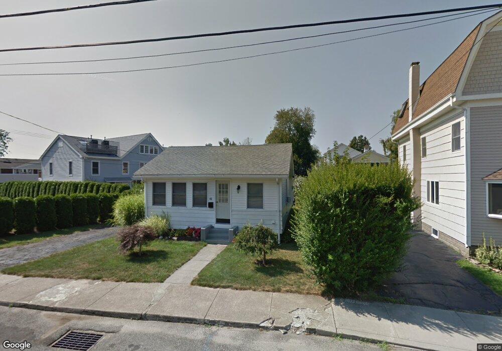 41 Village Rd, Milford, CT 06460 - photo 1