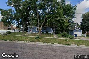 411 W Harold St, Crofton, NE 68730