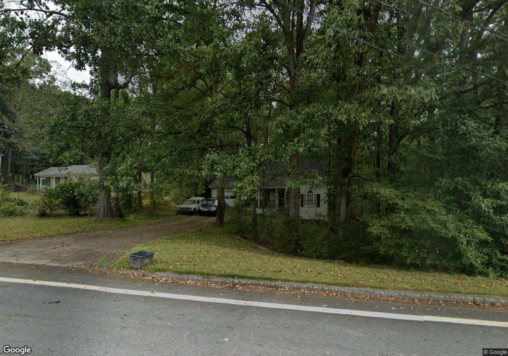 2367 Verner Rd, Lawrenceville, GA 30043 - photo 1
