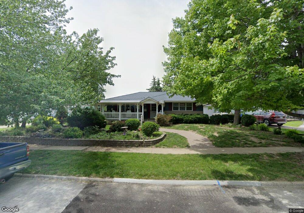 3014 Mansfield Dr, Des Moines, IA 50317 - photo 1