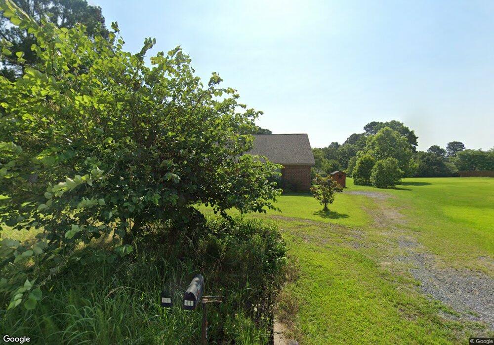 186 Collins Ln, Texarkana, TX 75503 - photo 1