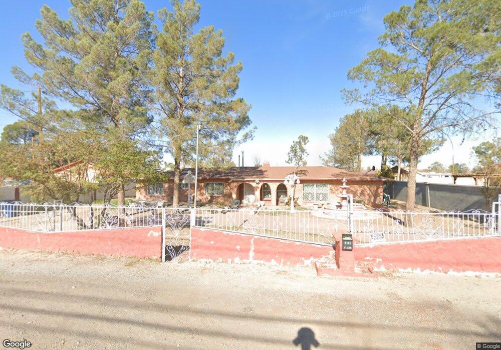 8103 Starr Ave, El Paso, TX 79907 - photo 1