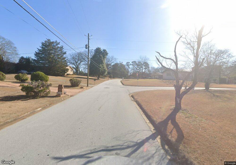 0 Aristides Ln unit 8756467, Decatur, GA 30034 - photo 1