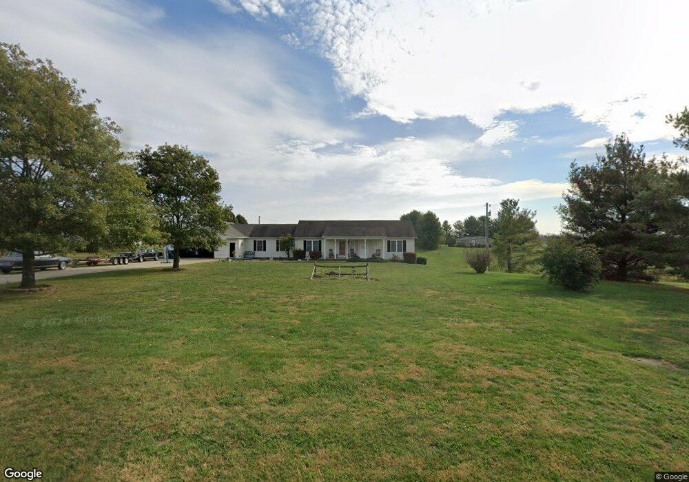 2912 Helena Rd, Flemingsburg, KY 41041 - photo 1