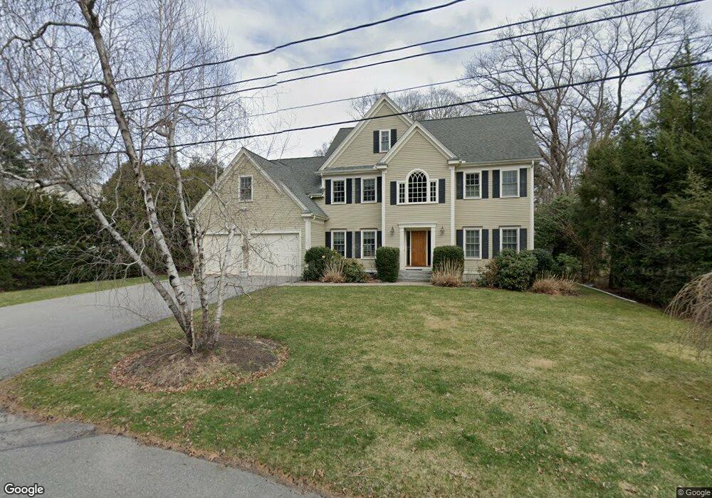 15 Gleason Rd, Lexington, MA 02420 - photo 1