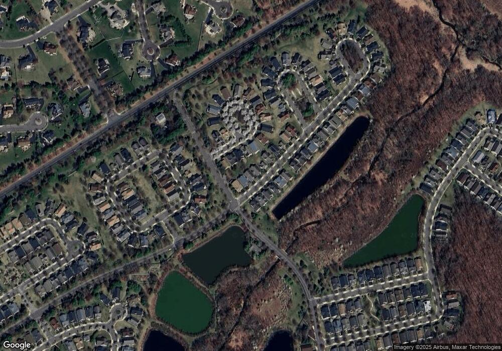 5 Grande Blvd, Princeton Junction, NJ 08550 - photo 1