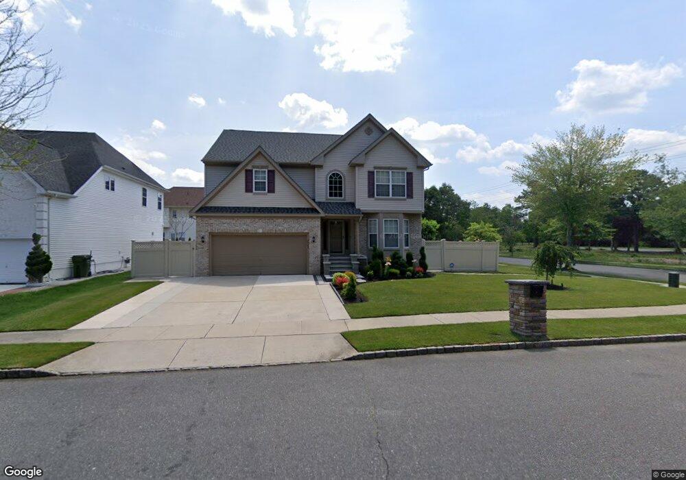 3022 Cottonwood Ave, Egg Harbor Township, NJ 08234 - photo 1