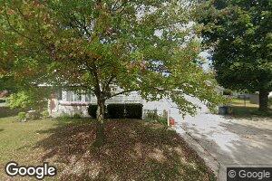 4258 Maple St, Cass City, MI 48726