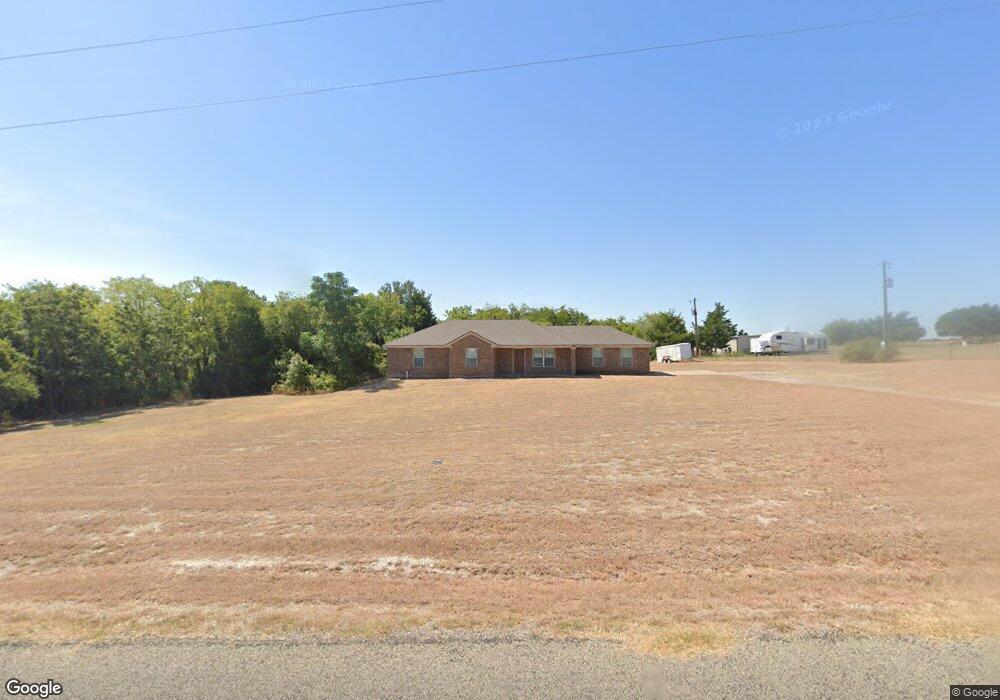 588 Foster Branch Rd, Eddy, TX 76524 - photo 1