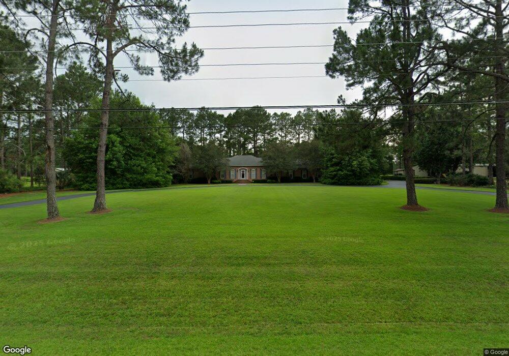 45 Belflower Rd, Tifton, GA 31794 - photo 1