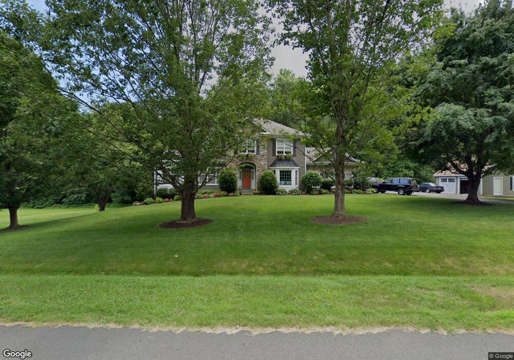 7975 Waller Dr, Manassas, VA 20111 - photo 1