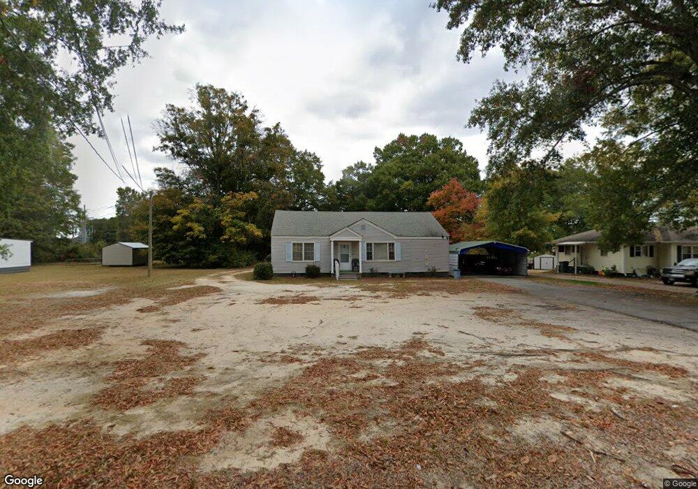 313 Pannell Rd, Monroe, GA 30655 - photo 1