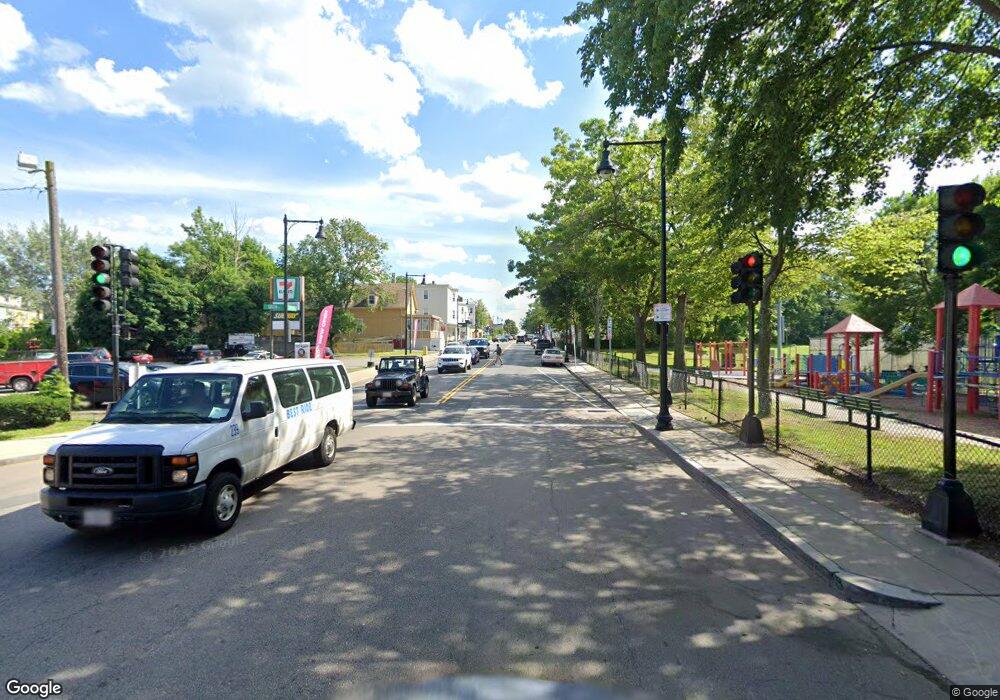 1 Gibson St unit 1 L, Boston, MA 02122 - photo 1